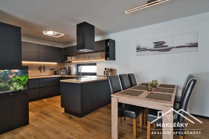 Prodej rodinného domu, Volárna, 150 m2