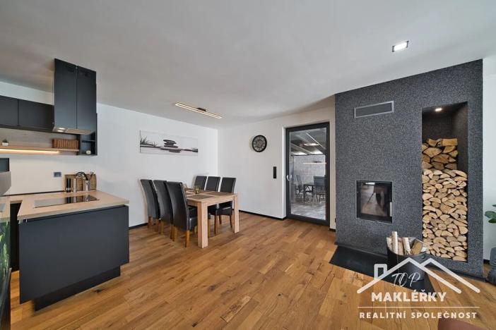 Prodej rodinného domu, Volárna, 150 m2