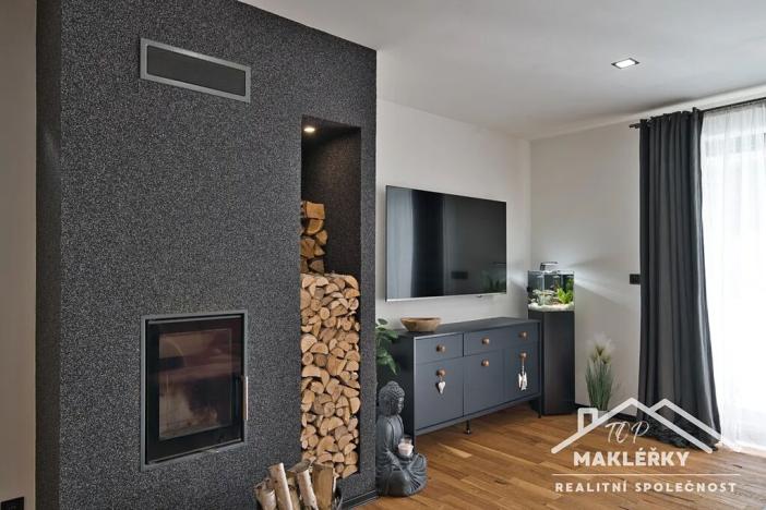 Prodej rodinného domu, Volárna, 150 m2