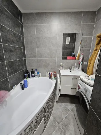 Prodej bytu 2+1, Most, Slovenského národního povstání, 42 m2