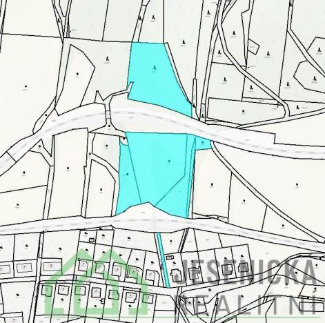 Prodej pole, Lipová-lázně, 12392 m2