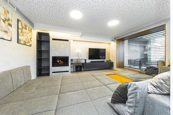 Prodej bytu 5+1, Boskovice, 260 m2