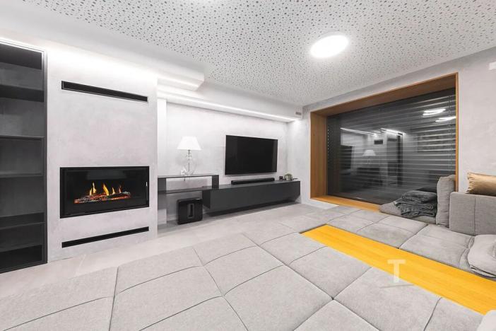 Prodej bytu 5+1, Boskovice, 260 m2