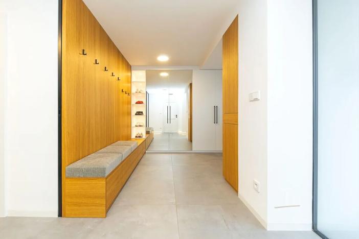 Prodej bytu 5+1, Boskovice, 260 m2