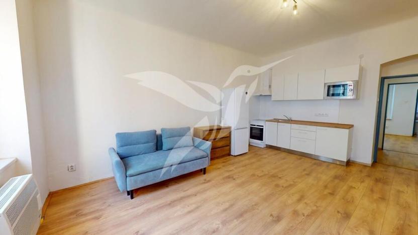 Pronájem bytu 2+kk, Plzeň, Radyňská, 50 m2