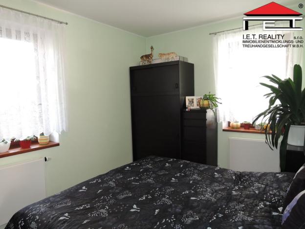 Prodej rodinného domu, Křenice, Silnička, 244 m2