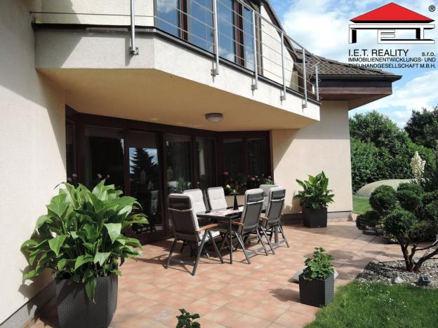 Prodej rodinného domu, Křenice, Silnička, 244 m2