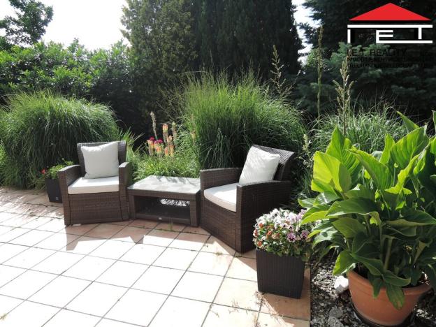 Prodej rodinného domu, Křenice, Silnička, 244 m2