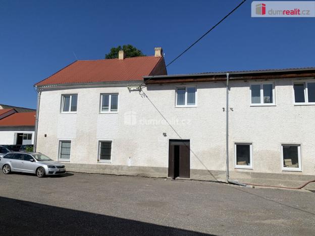 Pronájem kanceláře, Bykoš, 100 m2