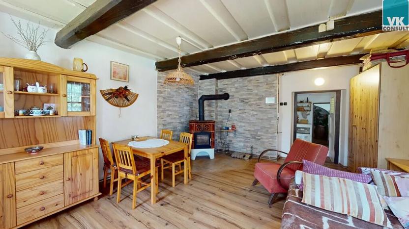 Prodej rodinného domu, Chotěnov, 89 m2