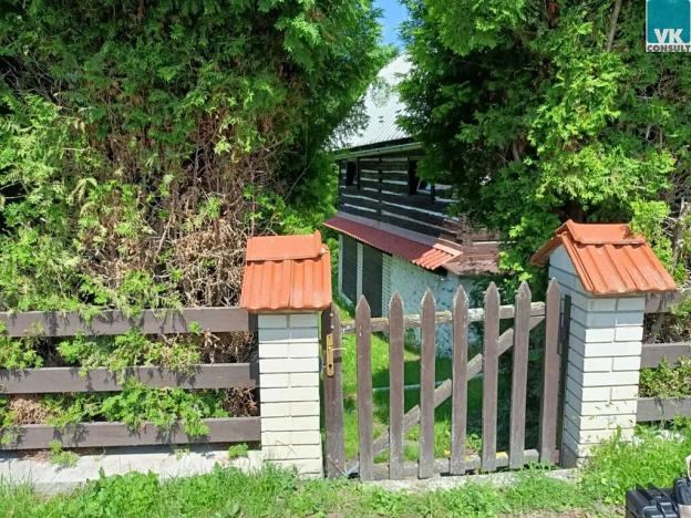 Prodej rodinného domu, Chotěnov, 89 m2