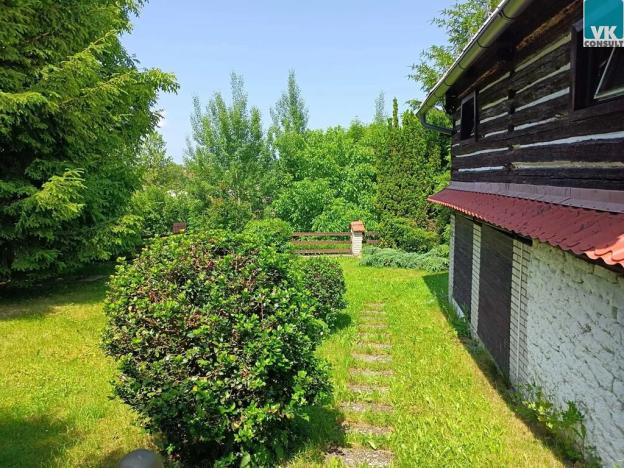 Prodej rodinného domu, Chotěnov, 89 m2