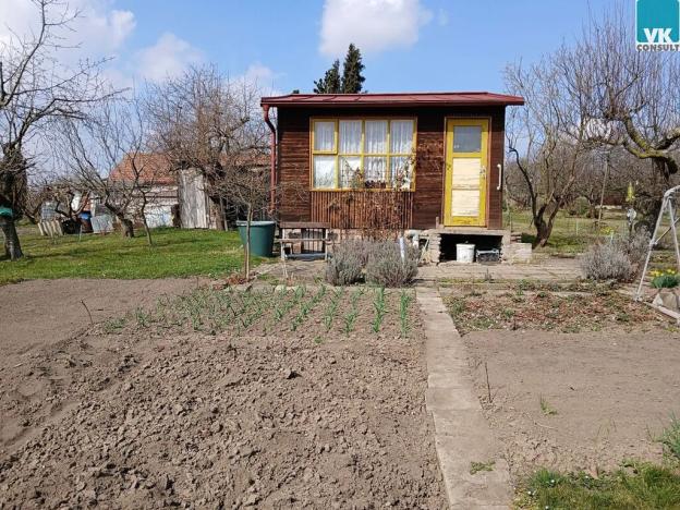 Prodej chaty, Litomyšl, Zahájská, 16 m2