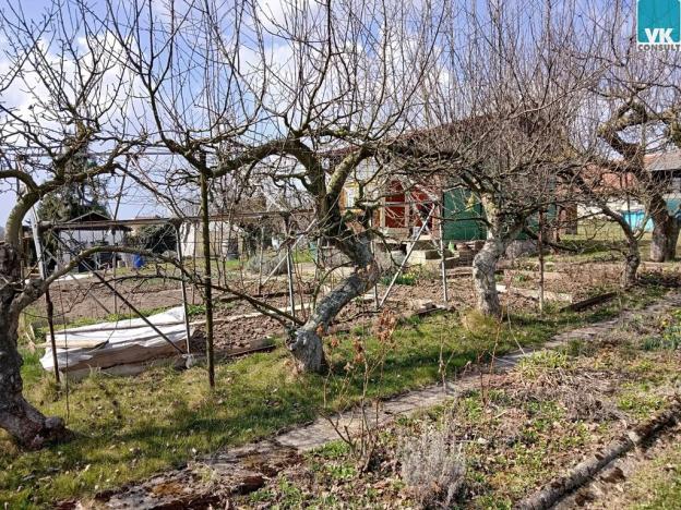 Prodej chaty, Litomyšl, Zahájská, 16 m2