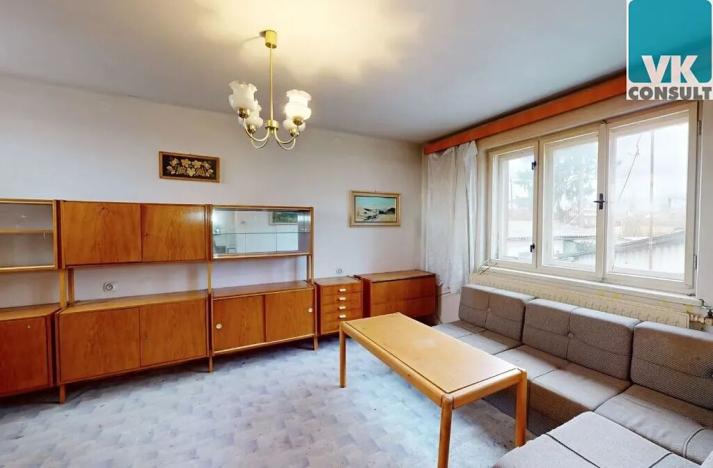 Prodej rodinného domu, Litomyšl, Na Lánech, 93 m2