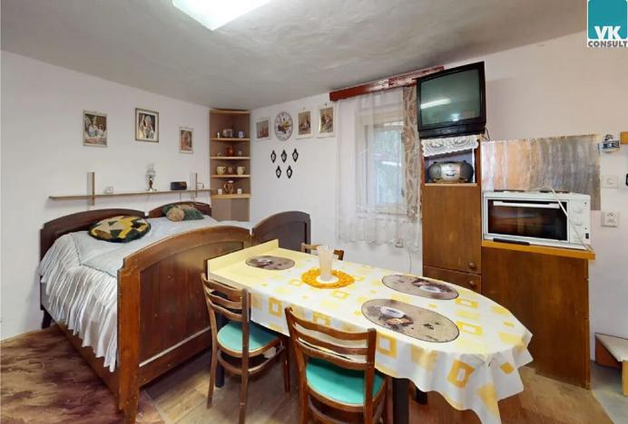 Prodej rodinného domu, Seč, 167 m2