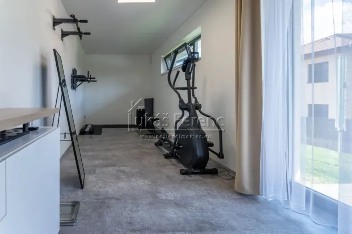 Prodej rodinného domu, Praha - Sobín, Valtická, 221 m2