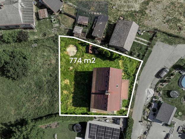 Prodej rodinného domu, Markvartovice, Luční, 310 m2