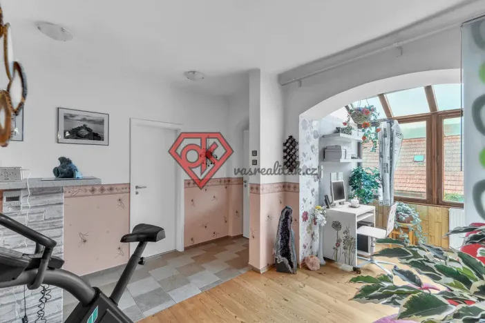 Prodej bytu 3+kk, Městečko Trnávka, 99 m2