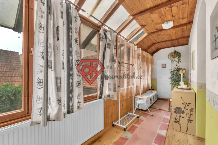 Prodej bytu 3+kk, Městečko Trnávka, 99 m2