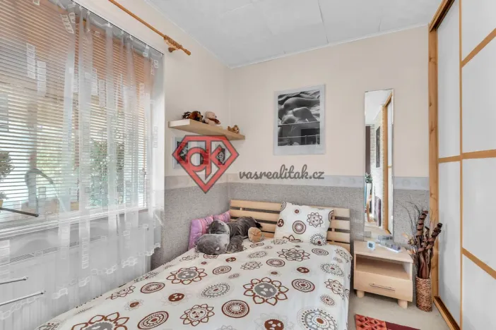 Prodej bytu 3+kk, Městečko Trnávka, 99 m2