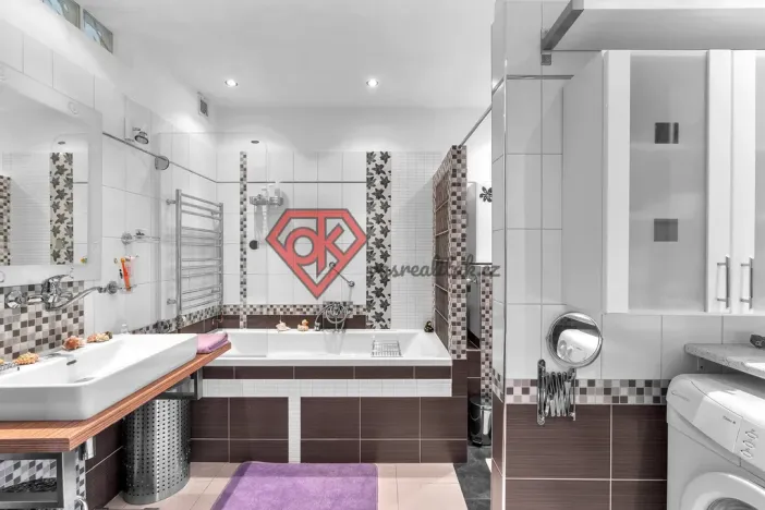 Prodej bytu 3+kk, Městečko Trnávka, 99 m2