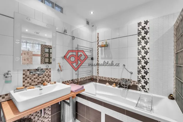 Prodej bytu 3+kk, Městečko Trnávka, 99 m2