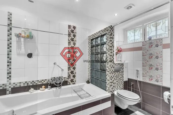 Prodej bytu 3+kk, Městečko Trnávka, 99 m2