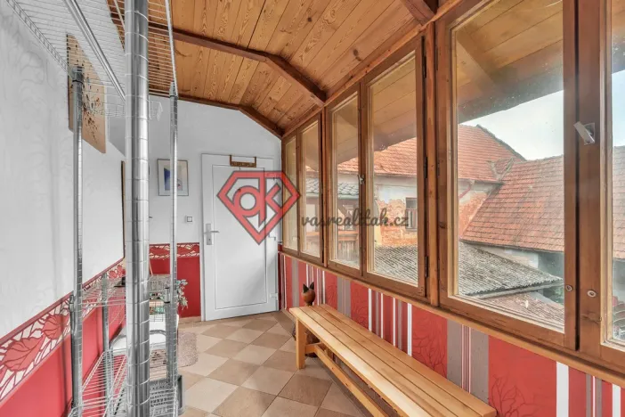 Prodej bytu 3+kk, Městečko Trnávka, 99 m2