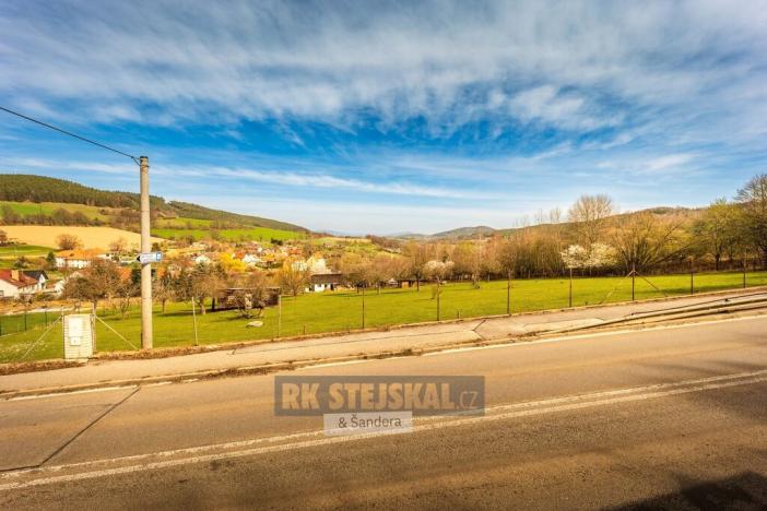 Prodej pozemku pro bydlení, Prachatice - Staré Prachatice, 2131 m2