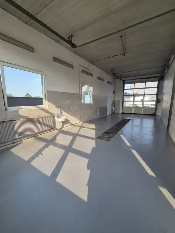Pronájem komerční nemovitosti, Kladno, Smečenská, 147 m2
