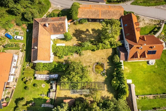 Prodej zemědělské usedlosti, Brloh, 430 m2