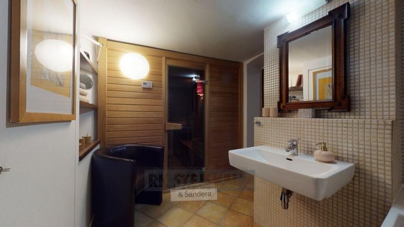 Prodej ubytování, Český Krumlov - Vnitřní Město, Masná, 169 m2