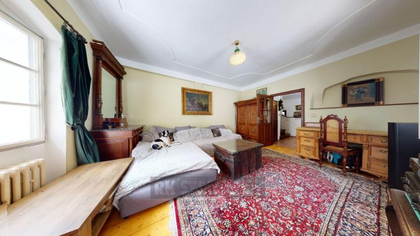 Prodej ubytování, Český Krumlov - Vnitřní Město, Masná, 169 m2