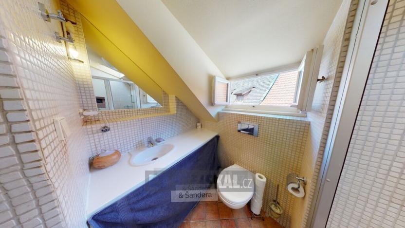 Prodej ubytování, Český Krumlov - Vnitřní Město, Masná, 169 m2