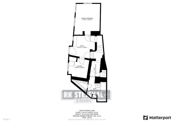 Prodej rodinného domu, Český Krumlov - Vnitřní Město, Masná, 169 m2