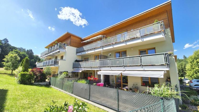 Prodej bytu 3+kk, Písek - Hradiště, Karla Boromejského, 70 m2
