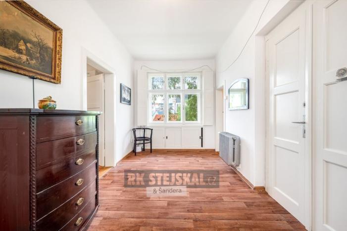 Prodej rodinného domu, Český Krumlov - Plešivec, Horská, 440 m2