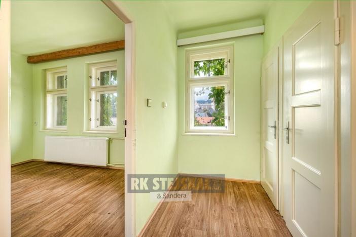 Prodej rodinného domu, Český Krumlov - Plešivec, Horská, 440 m2