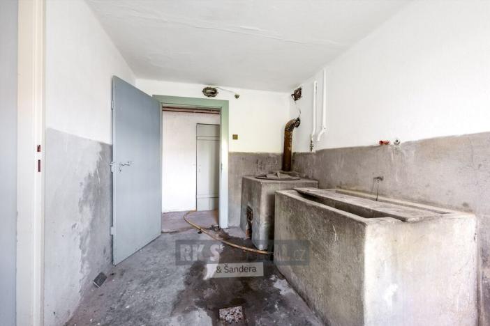 Prodej rodinného domu, Český Krumlov - Plešivec, Horská, 440 m2