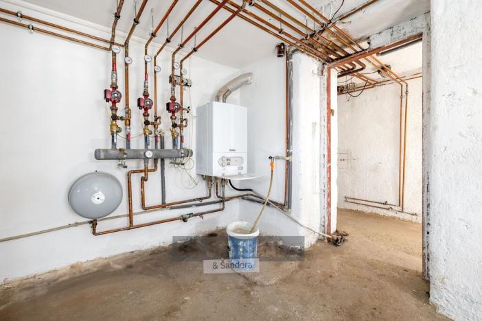 Prodej rodinného domu, Český Krumlov - Plešivec, Horská, 440 m2