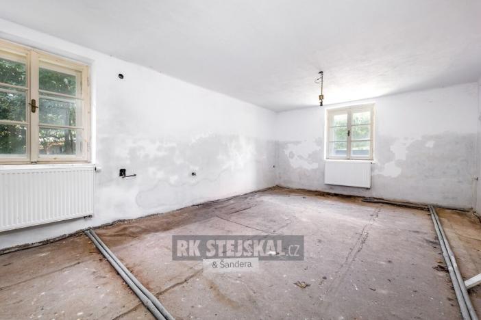 Prodej rodinného domu, Český Krumlov - Plešivec, Horská, 440 m2