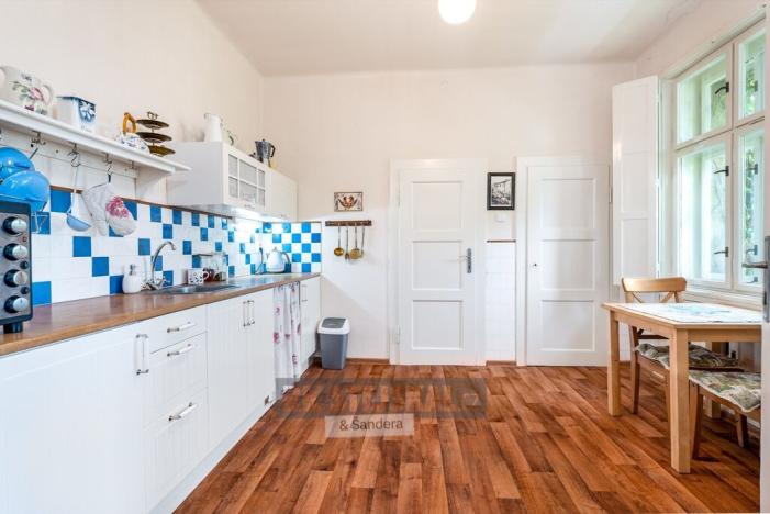 Prodej ubytování, Český Krumlov - Plešivec, Horská, 440 m2