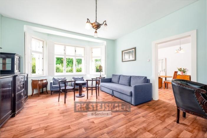 Prodej ubytování, Český Krumlov - Plešivec, Horská, 440 m2