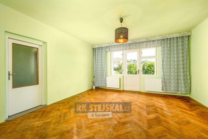 Prodej ubytování, Český Krumlov - Plešivec, Horská, 440 m2