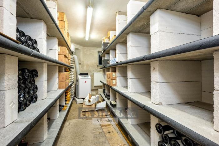 Prodej ubytování, Český Krumlov - Plešivec, Horská, 440 m2