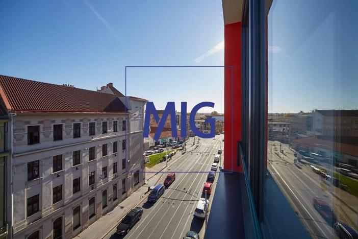 Prodej bytu 2+kk, Brno, Vranovská, 45 m2