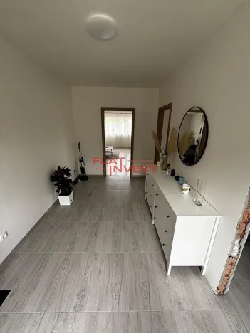 Pronájem bytu 2+1, Ralsko, 72 m2