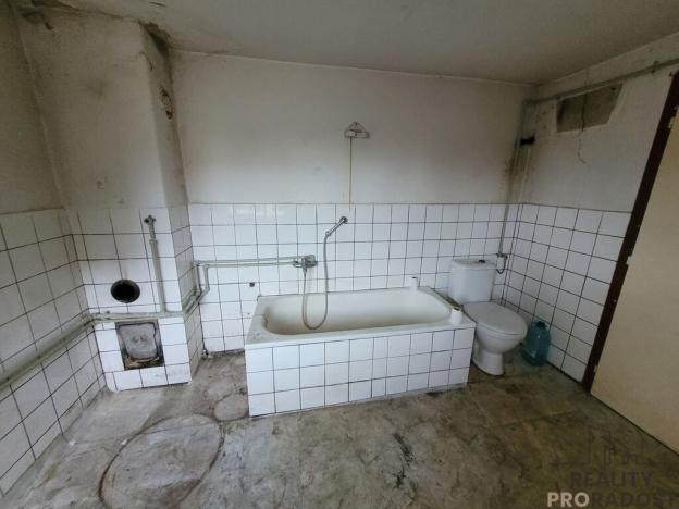 Prodej vícegeneračního domu, Chvalčov, V uličce, 270 m2