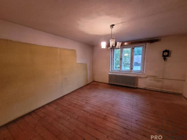 Prodej vícegeneračního domu, Chvalčov, V uličce, 270 m2